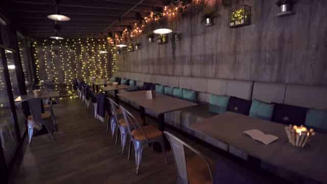 Function room