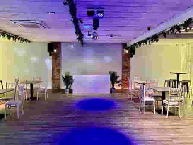 Function room