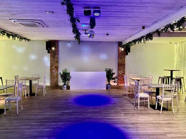 Function room