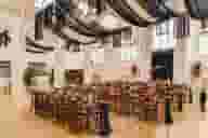 Small Venues