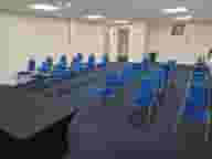 Meeting Spaces