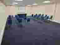 Meeting Rooms