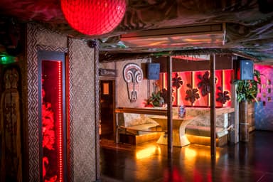 Party Venues