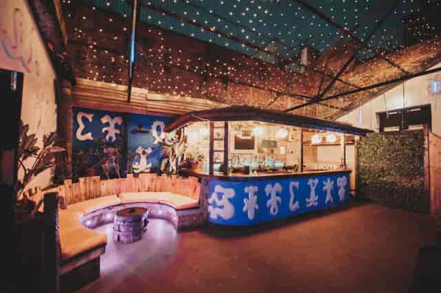 Lola Lo Reading - Event Venue Hire ...