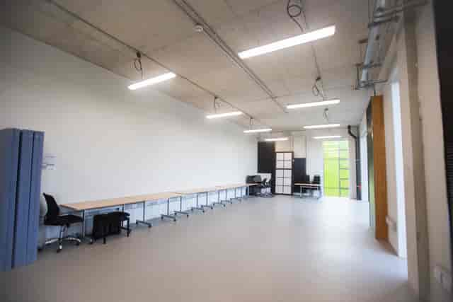 Peckham Room