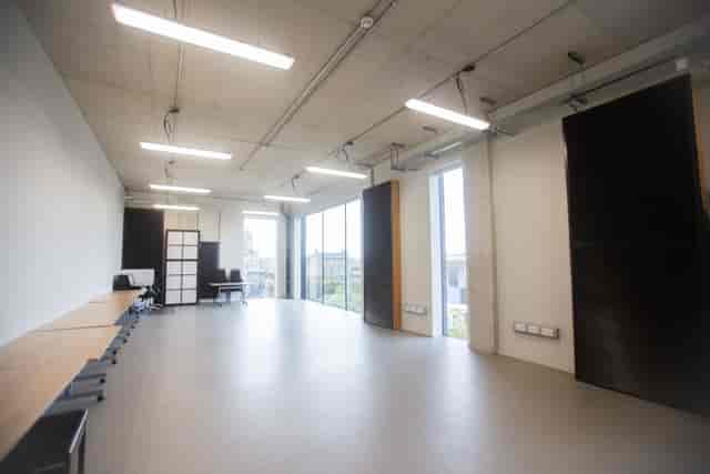 Peckham Room