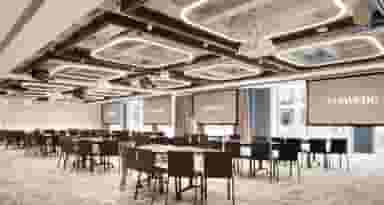 Sustainable Venues