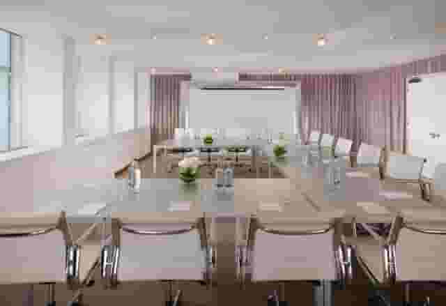 Sanderson London