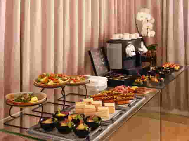 Sanderson London