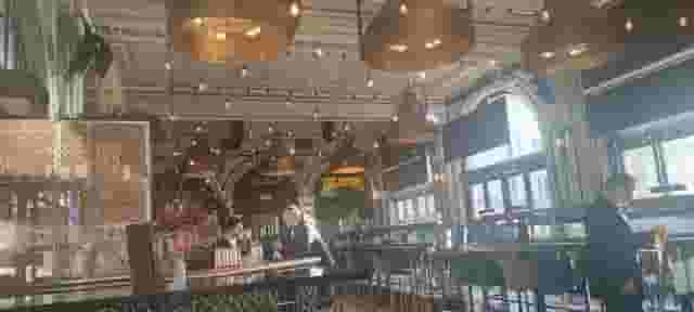 Theatrix Birmingham