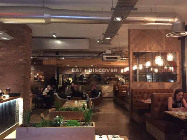 Function Room
