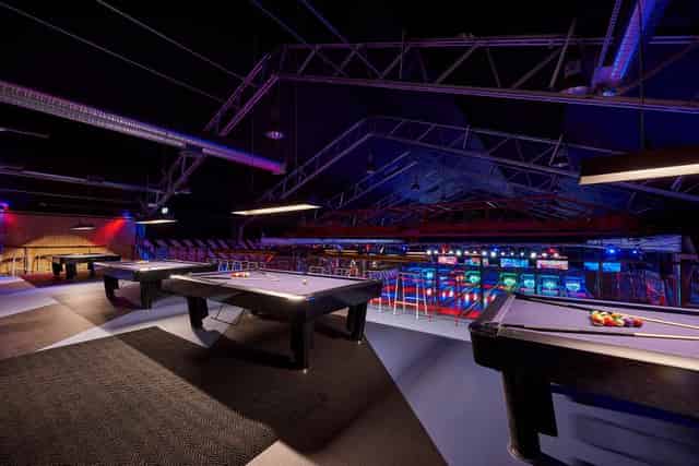 Unique Space