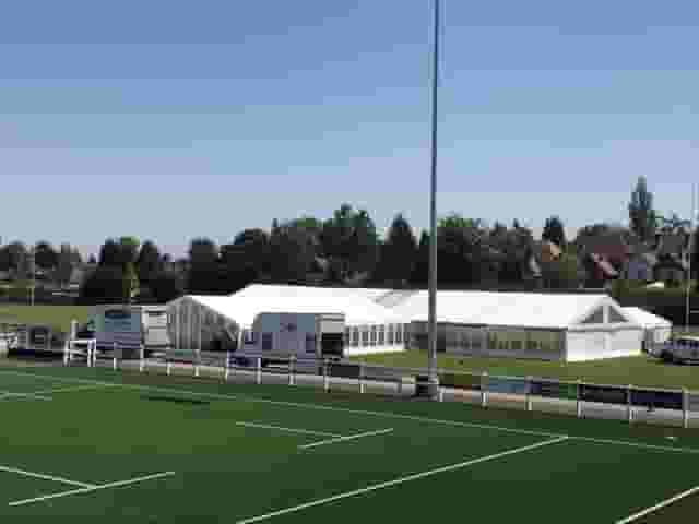 Avery Fields Sports and Events