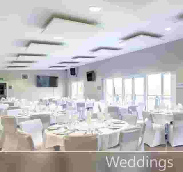 Avery Fields Sports and Events