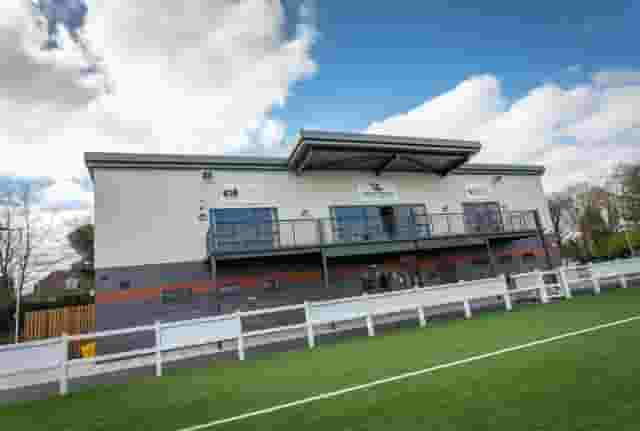 Avery Fields Sports and Events