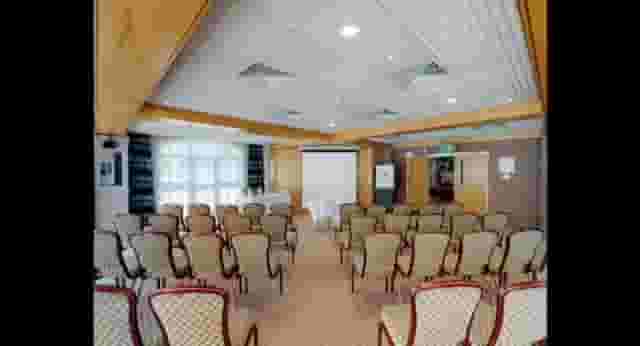 Meeting Rooms
