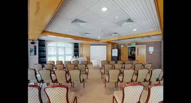 Meeting Rooms