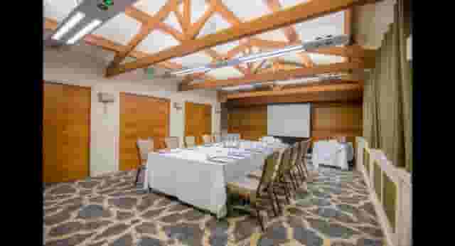 Meeting Rooms