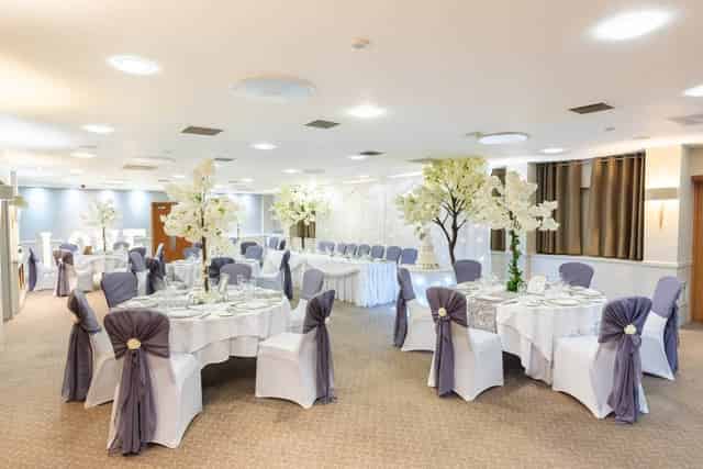 Wedding venue