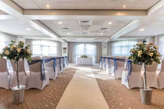 Wedding venue