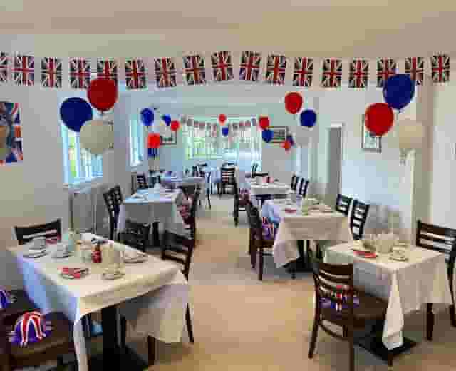 Bournville Social Club