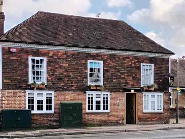 Coombs Wood Sports & Social Club ...