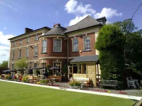 Somers Sports & Social Club, Halesowen