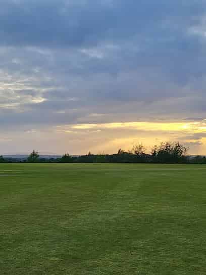 Cricket Ground