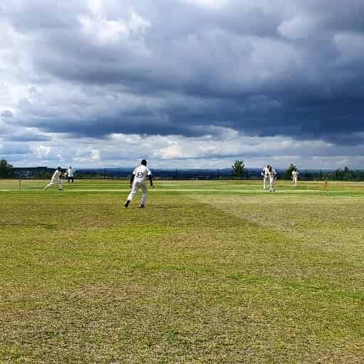 Cricket Ground
