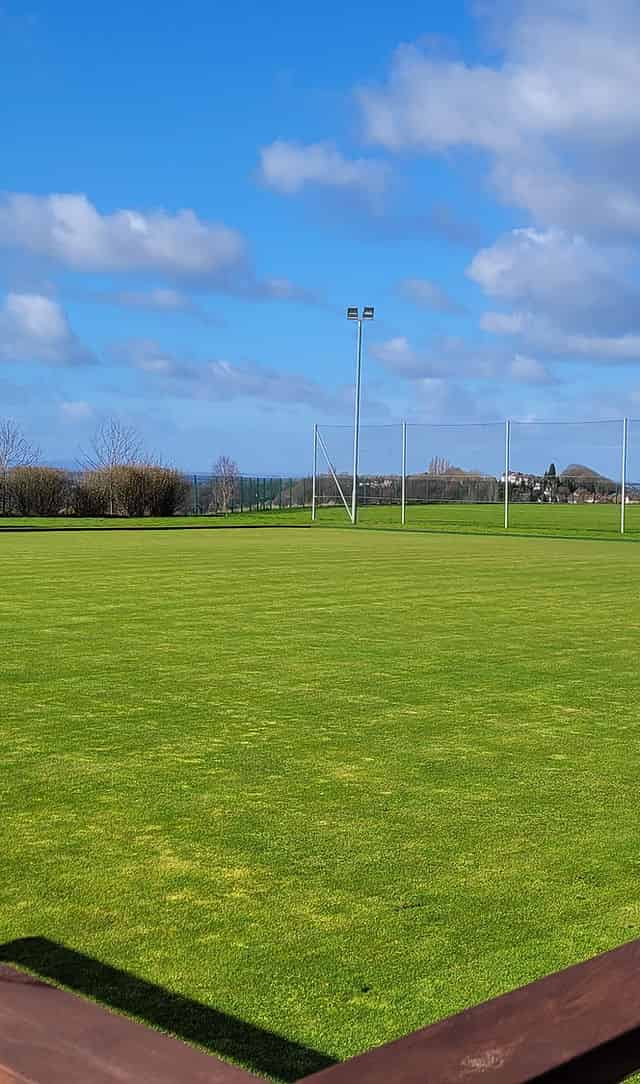 Cricket Ground