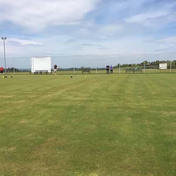 Cricket Ground