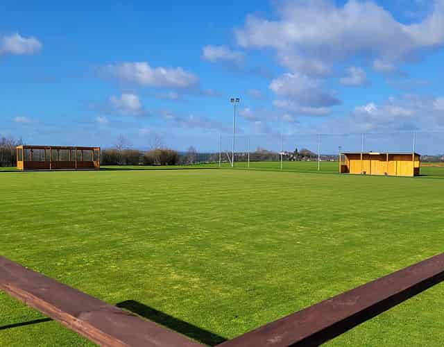 Cricket Ground