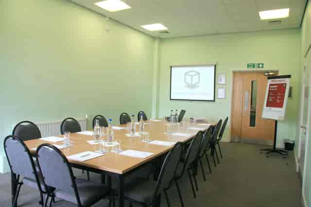 Room 2 | Harvest Fields Centre - where ...