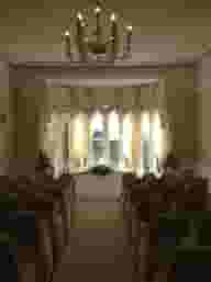 Party Venues