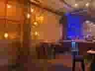 City Centre Bars