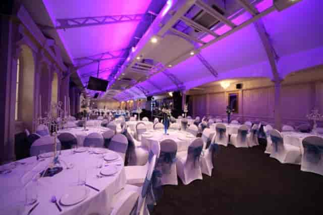 Hire Grand Station | The Grand Hall ...
