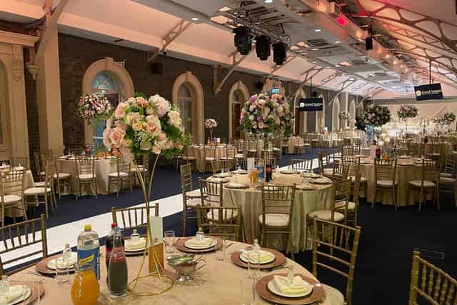 Brunel Suite