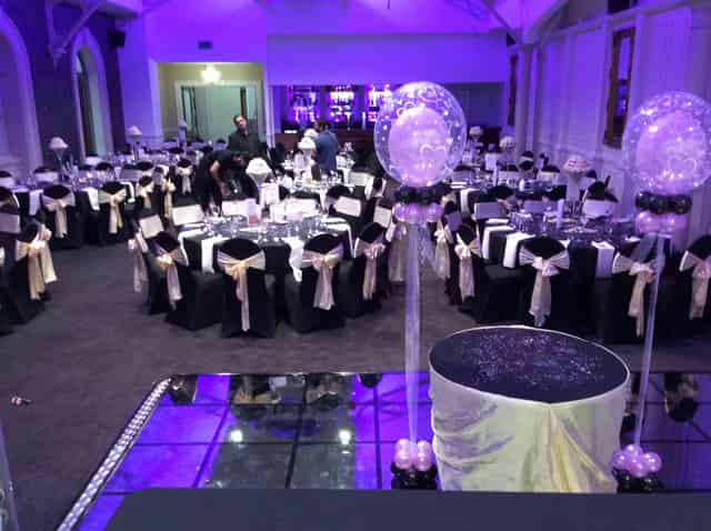 Brunel Suite