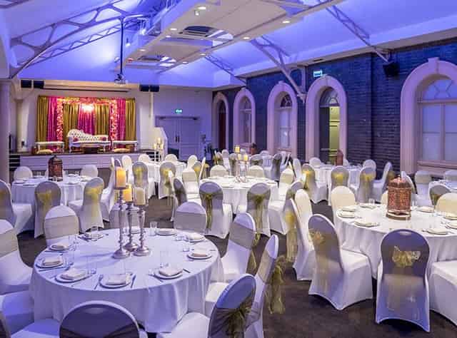 Brunel Suite