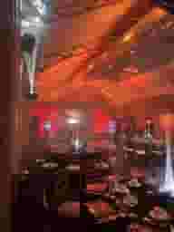 Meeting Spaces