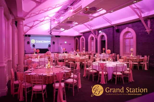 Brunel Suite