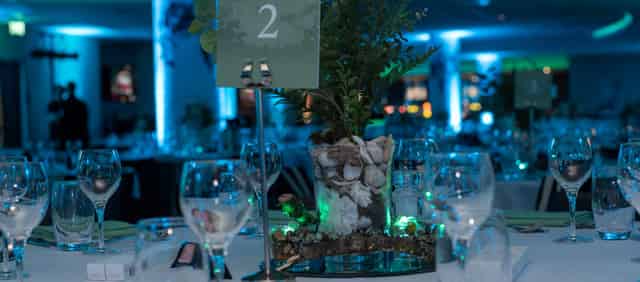Blue Riband Suite