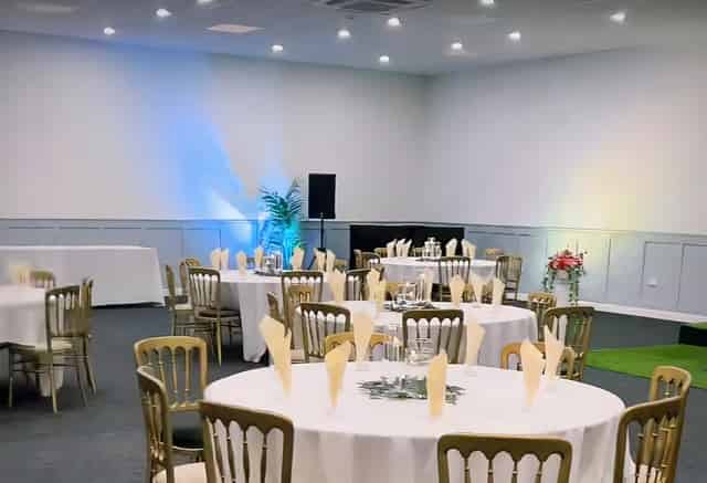 Banquet Centre