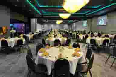 Conference Space Near Solihull