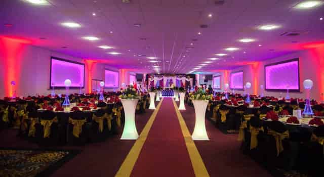Banquet Centre