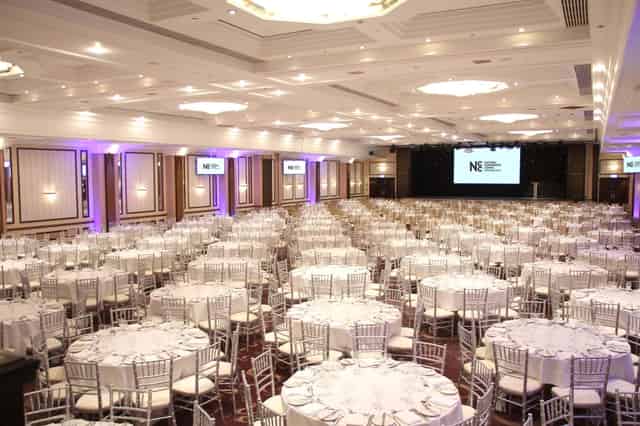 Banquet Centre