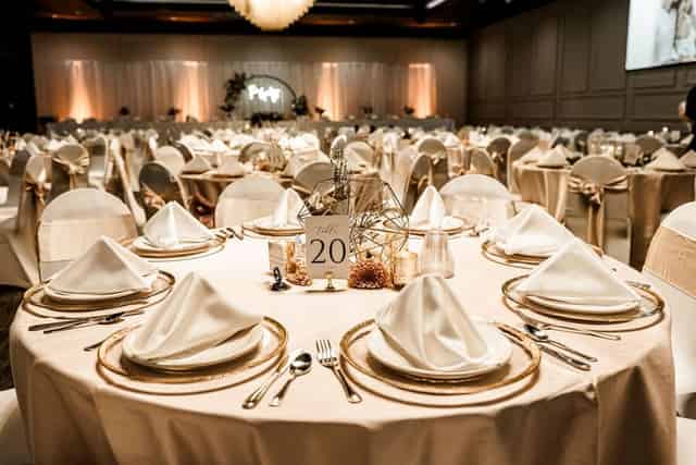 Banquet Centre