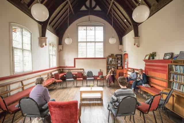 Meeting House