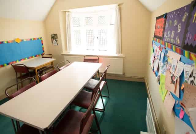 Meeting House