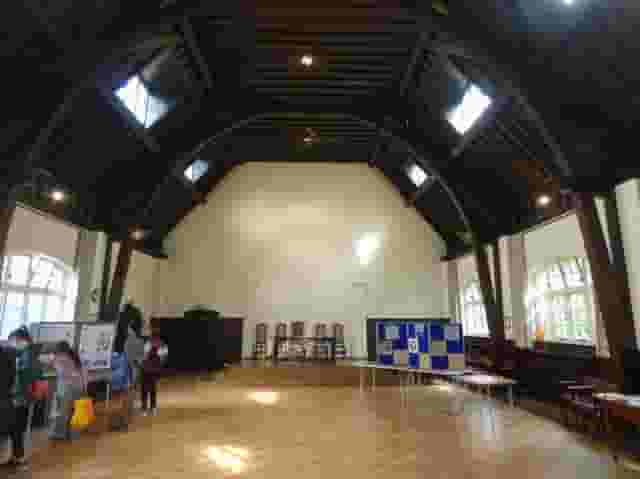 Hall Green Quaker Meeting